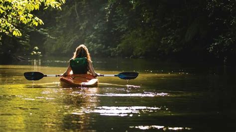 Ecuador Amazon Kayaking Tour - Happy Gringo Travel