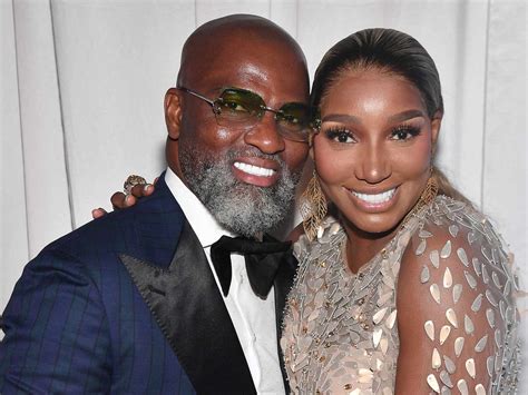 NeNe Leakes' Boyfriend Files For Divorce After His Wife Sued The ‘RHOA ...