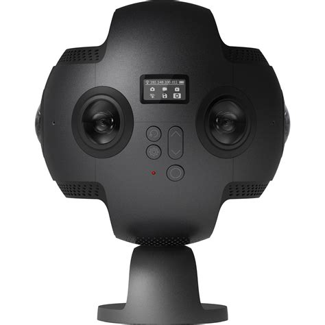 Buy Insta360 Pro VR Camera best price online | Camera Warehouse