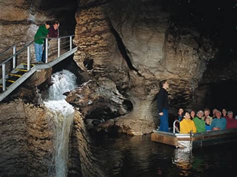 Te Anau Glowworm Caves LT-99 | Leisure Tours Independent Travel ...