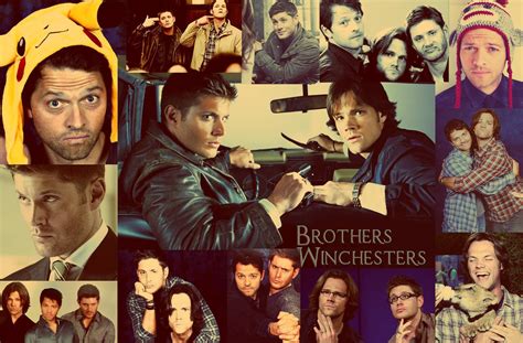 Supernatural Wallpapers - Wallpaper Cave