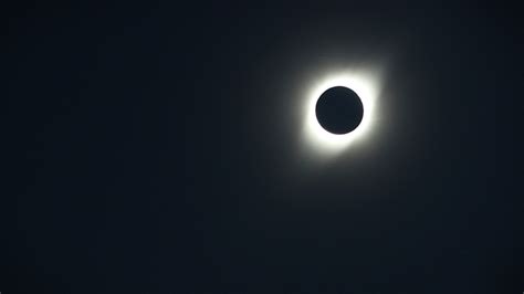 What Is a Total Solar Eclipse, and How Long Do They Last?