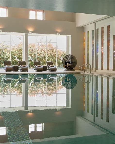 The best spa hotels in the UK for rest and relaxation – Luxury London