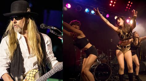 Jerry Cantrell Announces 2023 Solo Tour With Thunderpussy | Ultimate Guitar