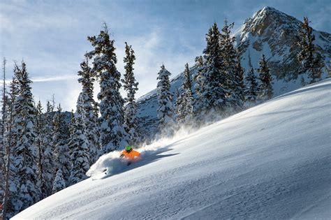 Crested Butte Mountain Resort, Colo. - SKI Magazine Resort Guide Review