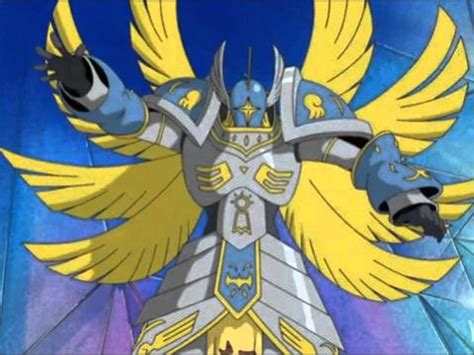 Seraphimon | Digimon Frontier Wiki | FANDOM powered by Wikia