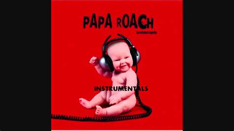 Papa Roach - Lovehatetragedy (Instrumental) - YouTube