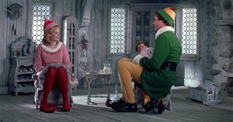 See the 'Elf' Cast Then and Now Ahead of Its 20th Anniversary - TrendRadars