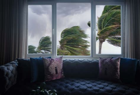 Florida Hurricane Windows | Impact-Resistant Window Replacement