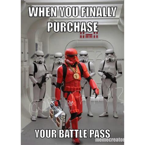 Fortnite battlepass owners be like : r/FortniteBattleRoyale