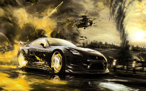 Awesome Cars Wallpapers on WallpaperDog