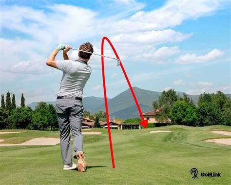 How to Hit a Fade in Golf: Practical Tips for Powerful Shots Golflink.com