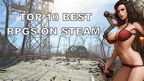 Top 10 Best RPGs On Steam | The Southeast Sports Network