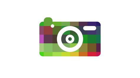 Free Pixel camera Stock Photo - FreeImages.com