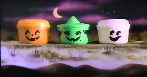 McDonald's Halloween Happy Meal Buckets might be returning in 2022 ...