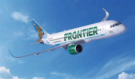 Frontier Airlines’ Record Holiday Performance