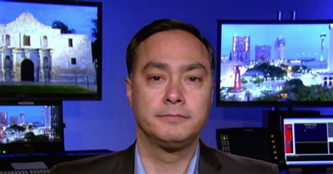 Joaquin Castro: Congress should ask Mueller if we should proceed with ...