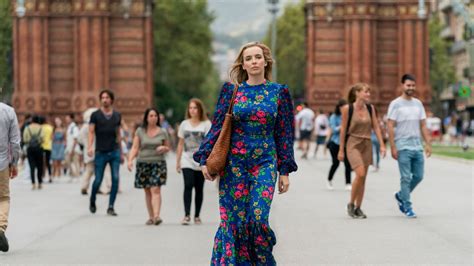 Villanelle's Season Three Wardrobe Includes Some Of Fashion's Hottest ...