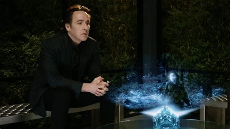 Breaking Down the Trailer For John Cusack's Sci-Fi Film "Singularity"