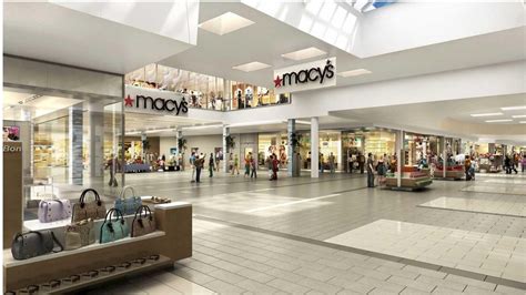 South Shore mall adds new stores - Newsday