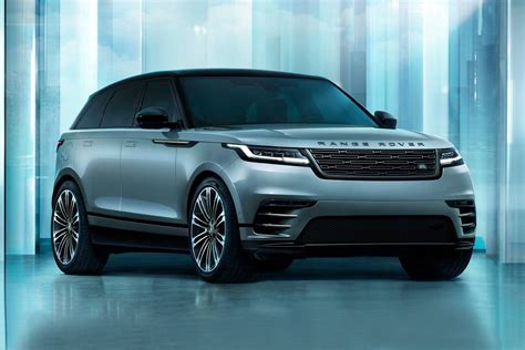 2024 Land Rover Range Rover Velar Prices, Reviews, and Pictures | Edmunds