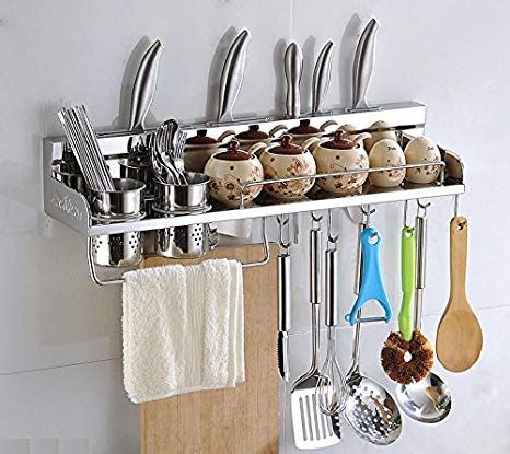 Multipurpose Kitchen Utensils Holder Organizer - Gadgets Home