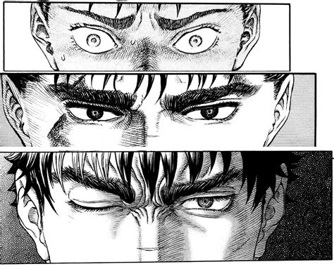 All Things Berserk | Berserk, Anime eyes, Manga tattoo