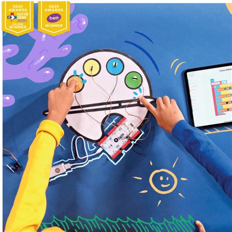 Coding Kit Educational STEM Toy Kit Specs | Twin Science