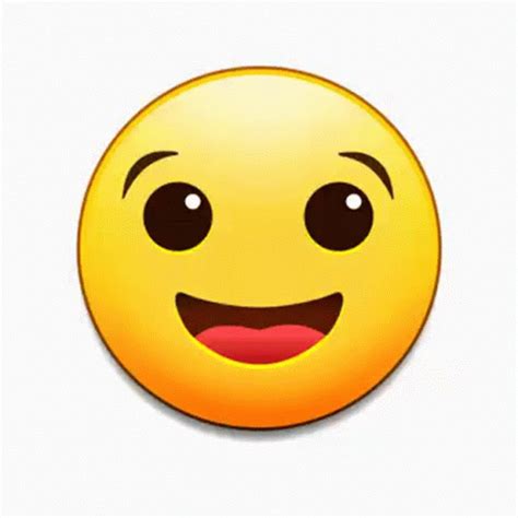 Wink Emoji GIF – Wink Emoji Winking – discover and share GIFs