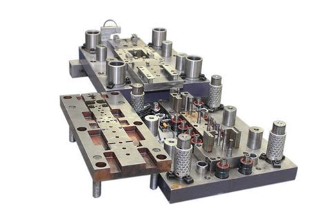 What's the Difference Between Tool and Die? - ESI Engineering ...