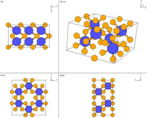 Bainite Structure