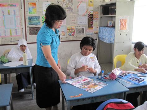 Sekolah Kebangsaan Seksyen 2 Bandar Kinrara: PROGRAM PENDIDIKAN ...