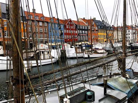 Copenhagen Travel Guide | Comprehensive Visitor's Guide to Copenhagen