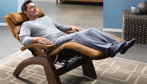 Best Recliners for Back Pain Treatment at Home - Archute