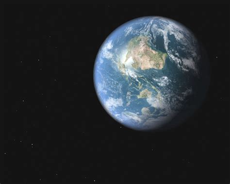 3D Earth Wallpaper for PC - WallpaperSafari