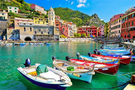 Top 22 Seaside Towns on the Italian Coast to Visit – Fodors Travel Guide