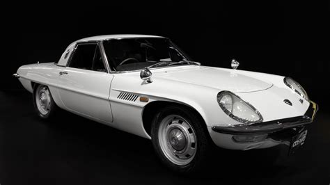 Free photo: 1967 Mazda Cosmo 110S - 2018, International, Toronto - Free ...