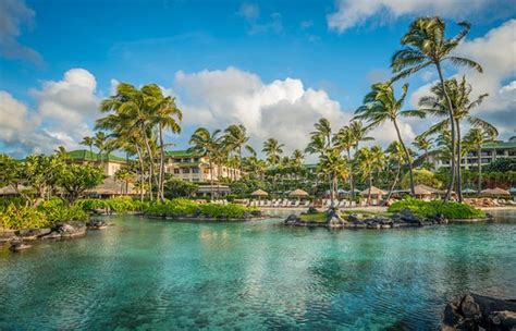 GRAND HYATT KAUAI RESORT & SPA: 2021 Prices & Reviews (Hawaii) - Photos ...