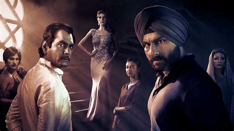 5 Indian web series based on novels you need to watch