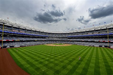 New York Baseball Stadiums to Separate Vaccinated and Unvaccinated ...