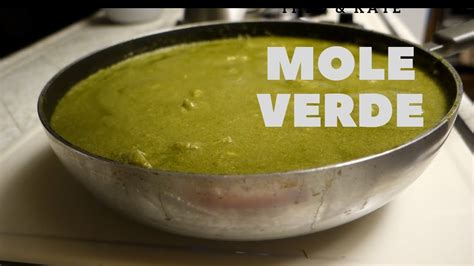 Mole Verde - YouTube