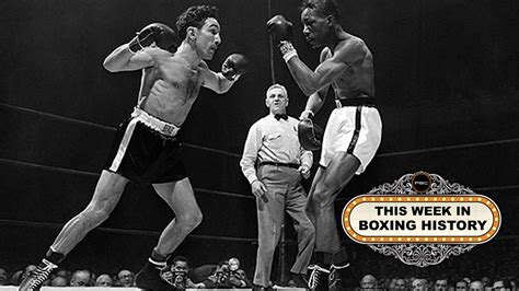 This Week in Boxing History: February 6-12