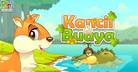 Sang Kancil Dan Buaya Pdf - Pdf Hikayat Sang Kancil And Buaya An ...