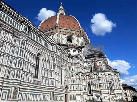 Florence Landmarks: Top 10 – Arrivals Hall