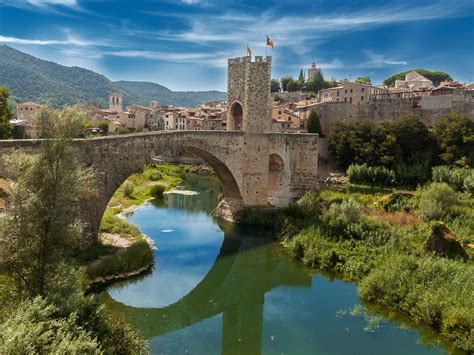 The 10 Most Beautiful Small Towns in Spain - Photos - Condé Nast Traveler