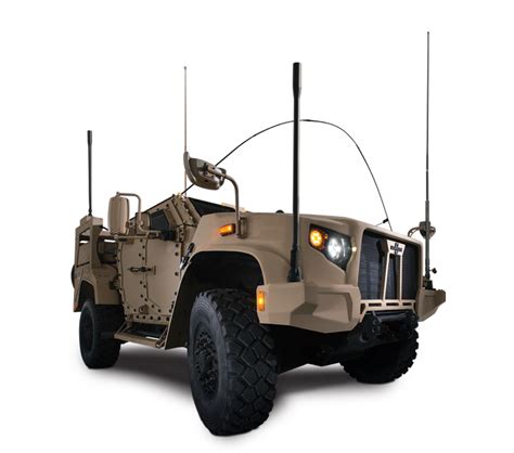 Joint Light Tactical Vehicle | JLTV | Oshkosh Defense