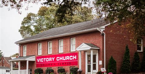 Locations - Victory Church | Victory Church