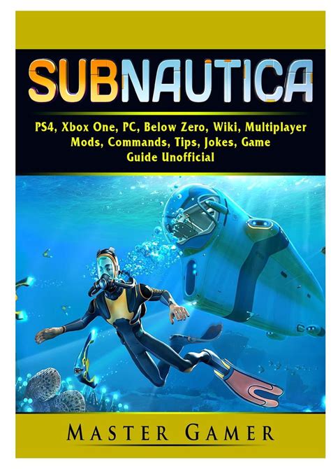 Subnautica mods multiplayer - mainexo