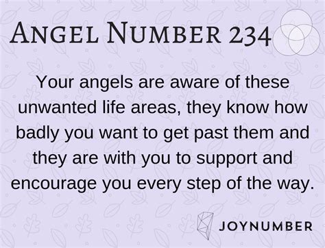 234 Angel Number - Believe In Yourself And Never Doubt Your Abilities!