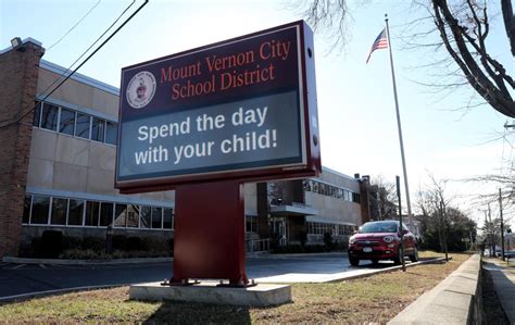 Mount Vernon schools, superintendent face federal investigation over grants